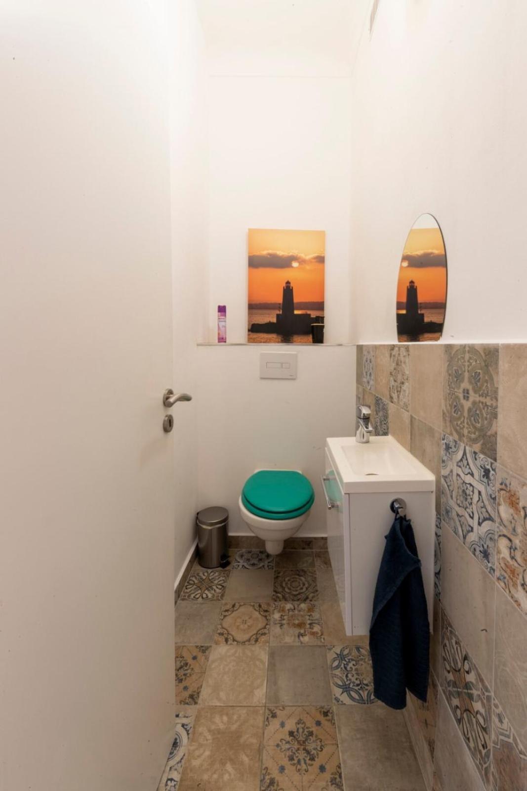 The Big Flat - Hypercentre - Car Park - Virtual Tour Apartment Nice Luaran gambar