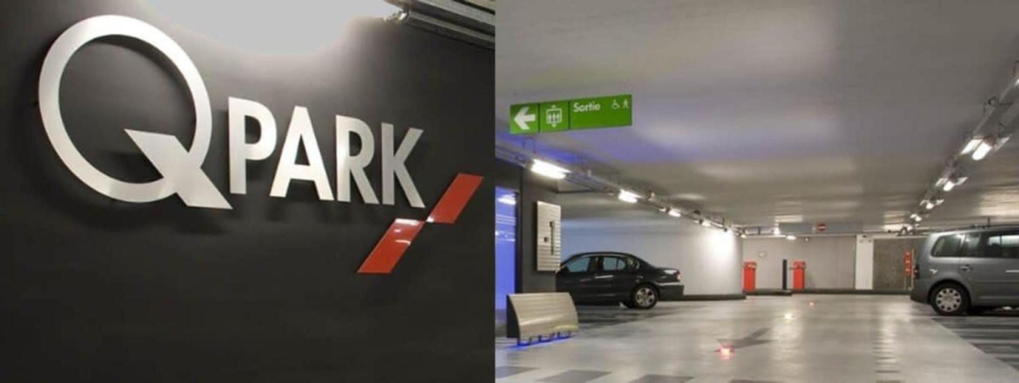 The Big Flat - Hypercentre - Car Park - Virtual Tour Apartment Nice Luaran gambar
